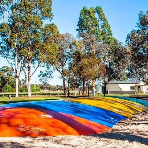 Photo: BIG4 Bendigo Marong Holiday Park